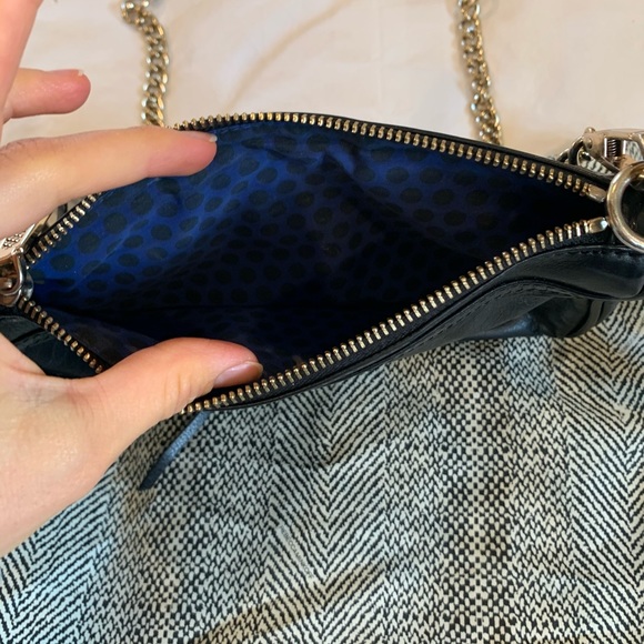 Rebecca Minkoff Mini m.a.c. Black - Picture 4 of 4